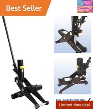 Forklift Service Jack HKTE