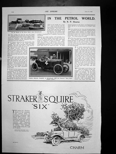 Antique print malcolm campbell - malcolm,