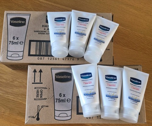 Vaseline intensive care hand - vaseline,