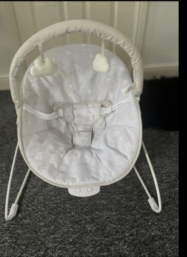 Mothercare unisex bouncer - unisex,