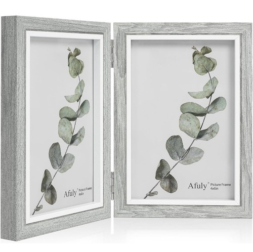 Afuly double photo - double,