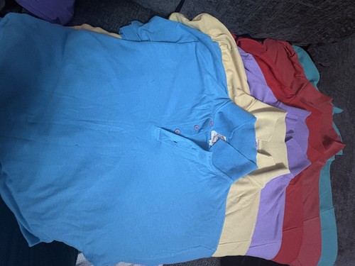 Polo tops men s - 5x,