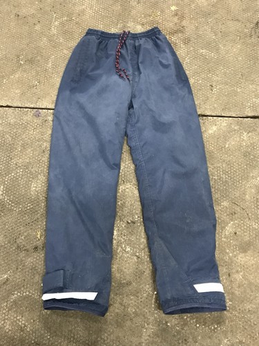 Blue shires waterproof - blue,