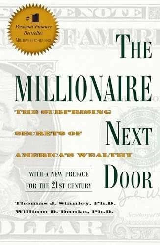 The millionaire next - millionaire,