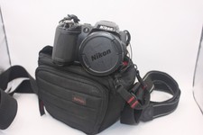 Nikon COOLPIX L120 14.1MP