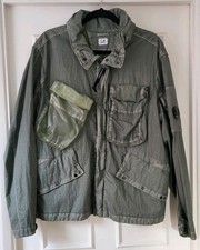 C.P. Company Mens 50 Fili Gum