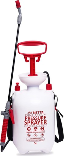 Heavy duty garden pressure - duty,