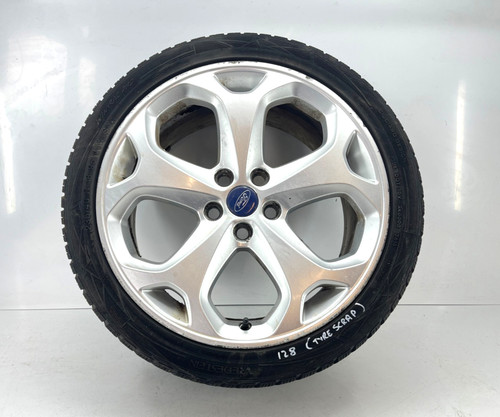 Ford mondeo mk4 titanium - ford,