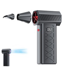Snow Whiz Turbo Blower Snow