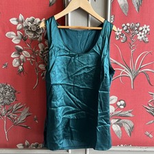 Intimissimi Silk And Modal