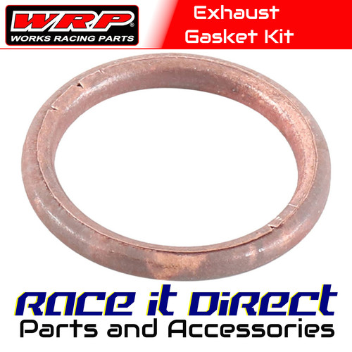 Exhaust gasket for yamaha - yamaha, ttr
