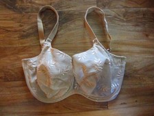 Panache Beige Unlined Tango II