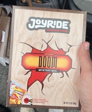 Joyride Candy Ryan Trahan NEW