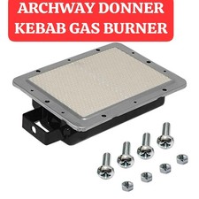 Archway Doner Kebab Gas Burner