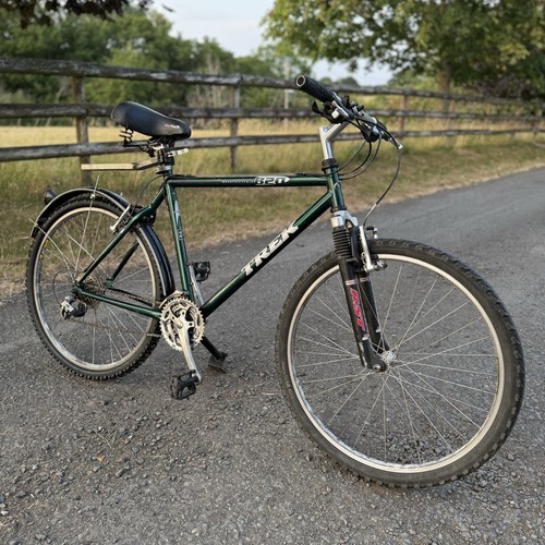 Trek mountain track - track, 820