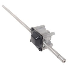 Innovative Replacement Gearbox