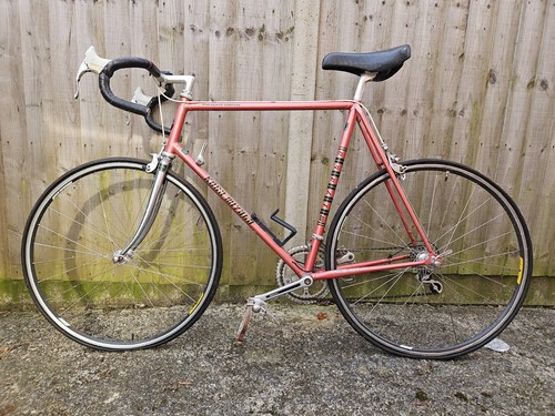 Koga miyata gents racer - koga-miyata,