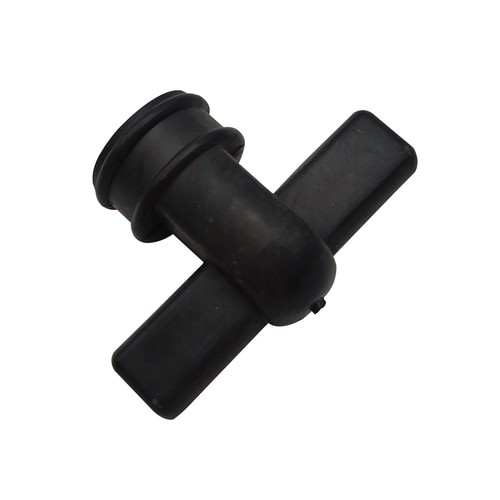 Shock end piece - end, 269501717