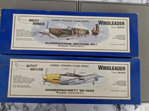 West wings wingleader - west,