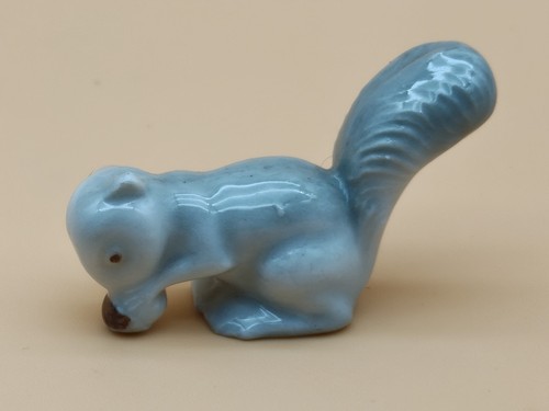 Wade whimsies grey squirrel - whimsies,