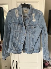 Primark Denim Jacket