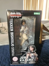 TEKKEN BISHOUJO Jun Kazama 1/7