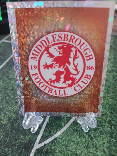 Merlin premier league 2001 - league,