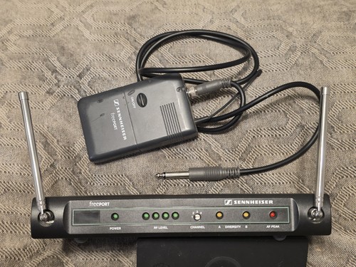 Sennheiser b freeport - sennheiser,