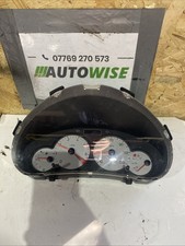 PEUGEOT 206 SPEEDO METER