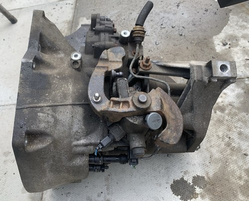 Ford focus gearbox mk3 - focus,