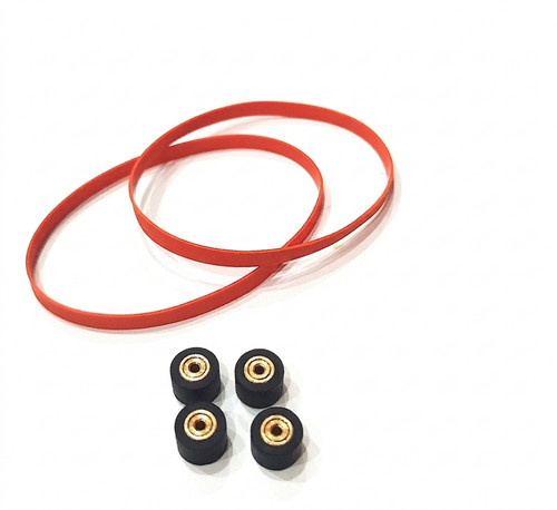 Sony 100w belts cassette - belts,