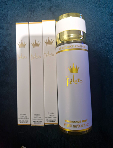 Fragrance kingdom jadore mist - fragrance,