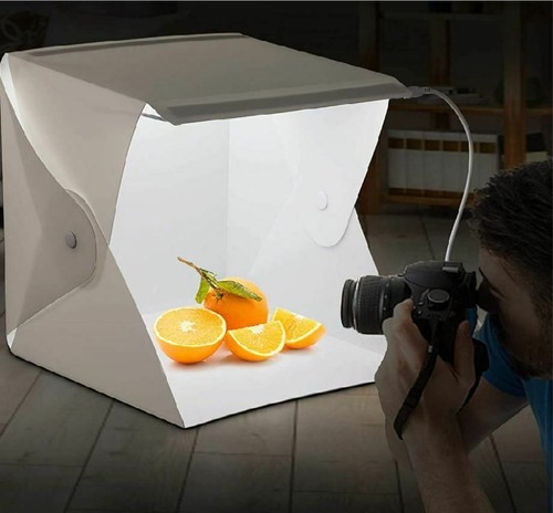 Compact 24cm studio - 22-24cm,
