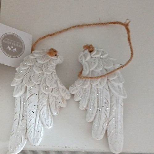 Heaven sends christmas - sends,