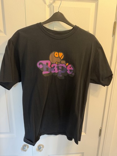 Bathing ape bape - bape, t-shirt