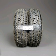 2×145 R10 Cheng Shin 6.2/6.5mm (D6360)Fitting Doncaster