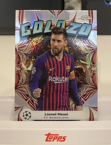 Topps chrome ucc - topps, 2023/24