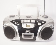 JVC RC-EX10 Ghetto Blaster CD