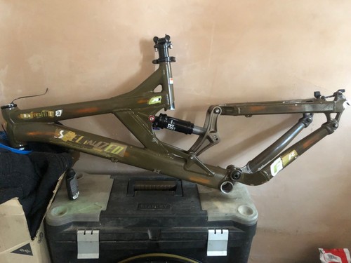 Specialized bighit inch - 2,