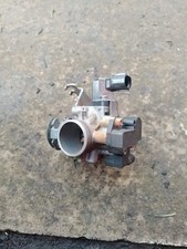 yamaha ys125 throttle body2017