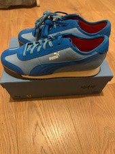 Formula puma scuderia - 1, x