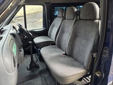 Ford transit mk6 lwb rwd - transit,
