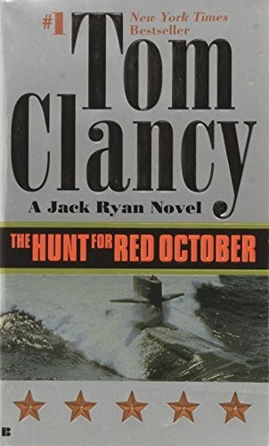The hunt for - for, october,