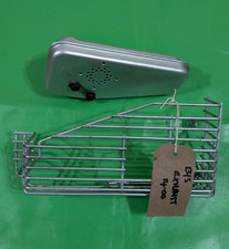 Briggs & Stratton Exhaust and Guard Lawnmower/Spares/Parts