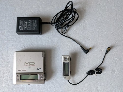 Jvc r70 tragbarer - jvc,