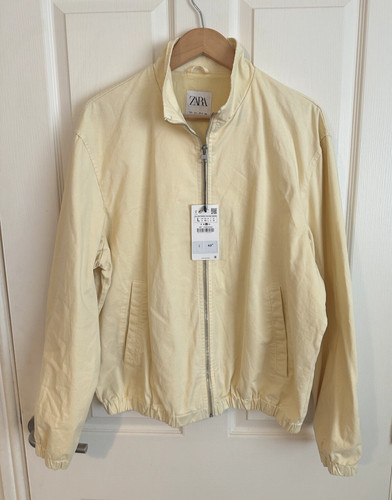 Zara mens light - light, l