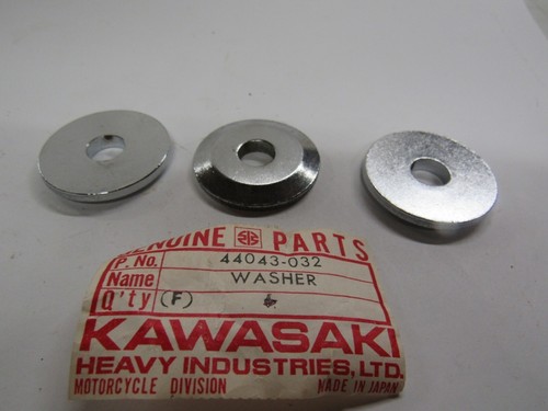 Kawasaki nos new 44043 - new, 44043-032