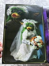 NECA GREMLINS 2 ULTIMATE GRETA