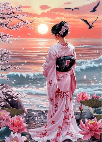 Qenspe japanese woman - qenspe,
