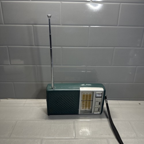 Vintage 1970s pye 1407 - vintage,